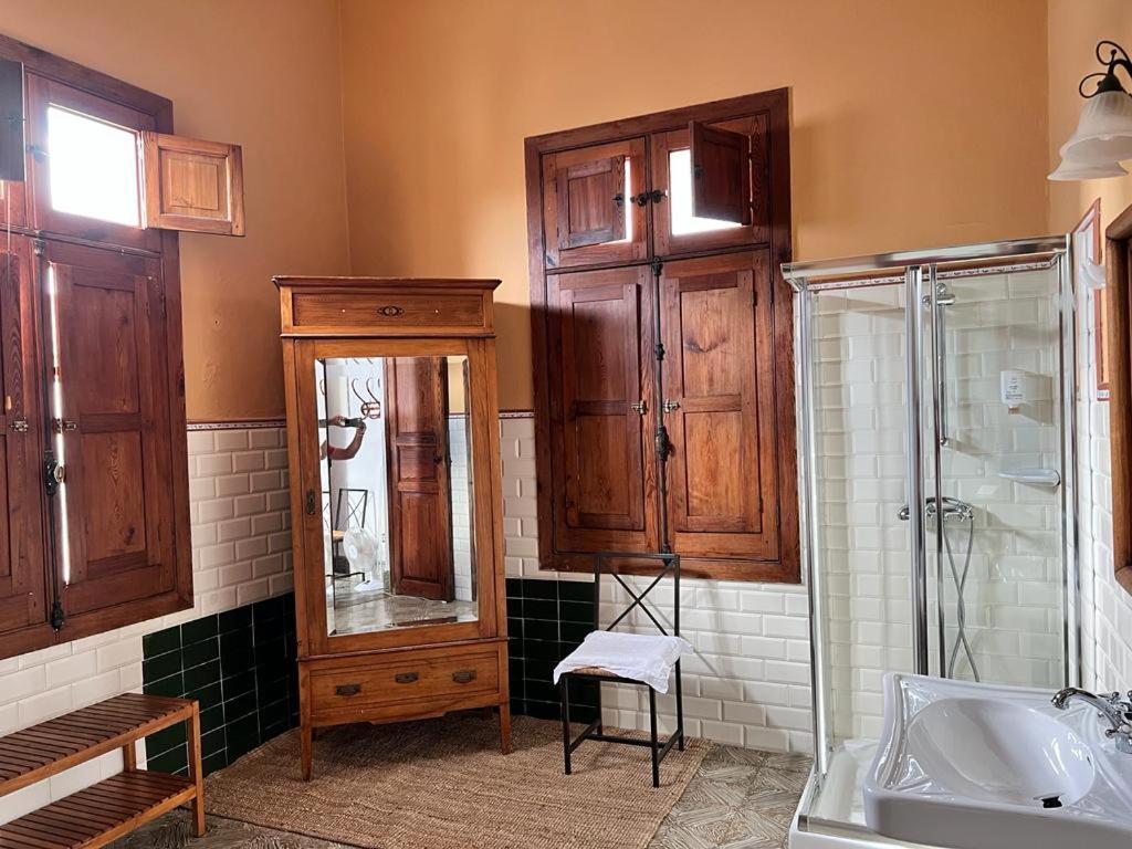 Casa Rural Villa Lola Y Juan Haría Zewnętrze zdjęcie