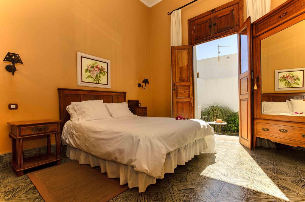 Casa Rural Villa Lola Y Juan Haría Zewnętrze zdjęcie