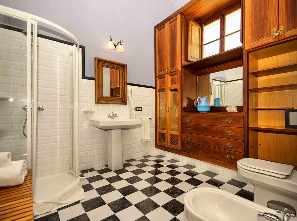 Casa Rural Villa Lola Y Juan Haría Zewnętrze zdjęcie