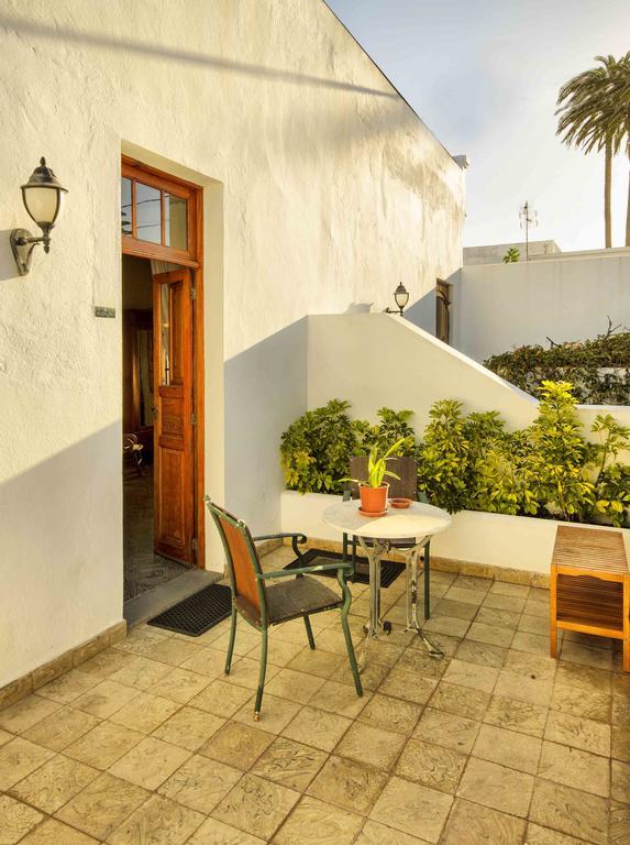 Casa Rural Villa Lola Y Juan Haría Zewnętrze zdjęcie