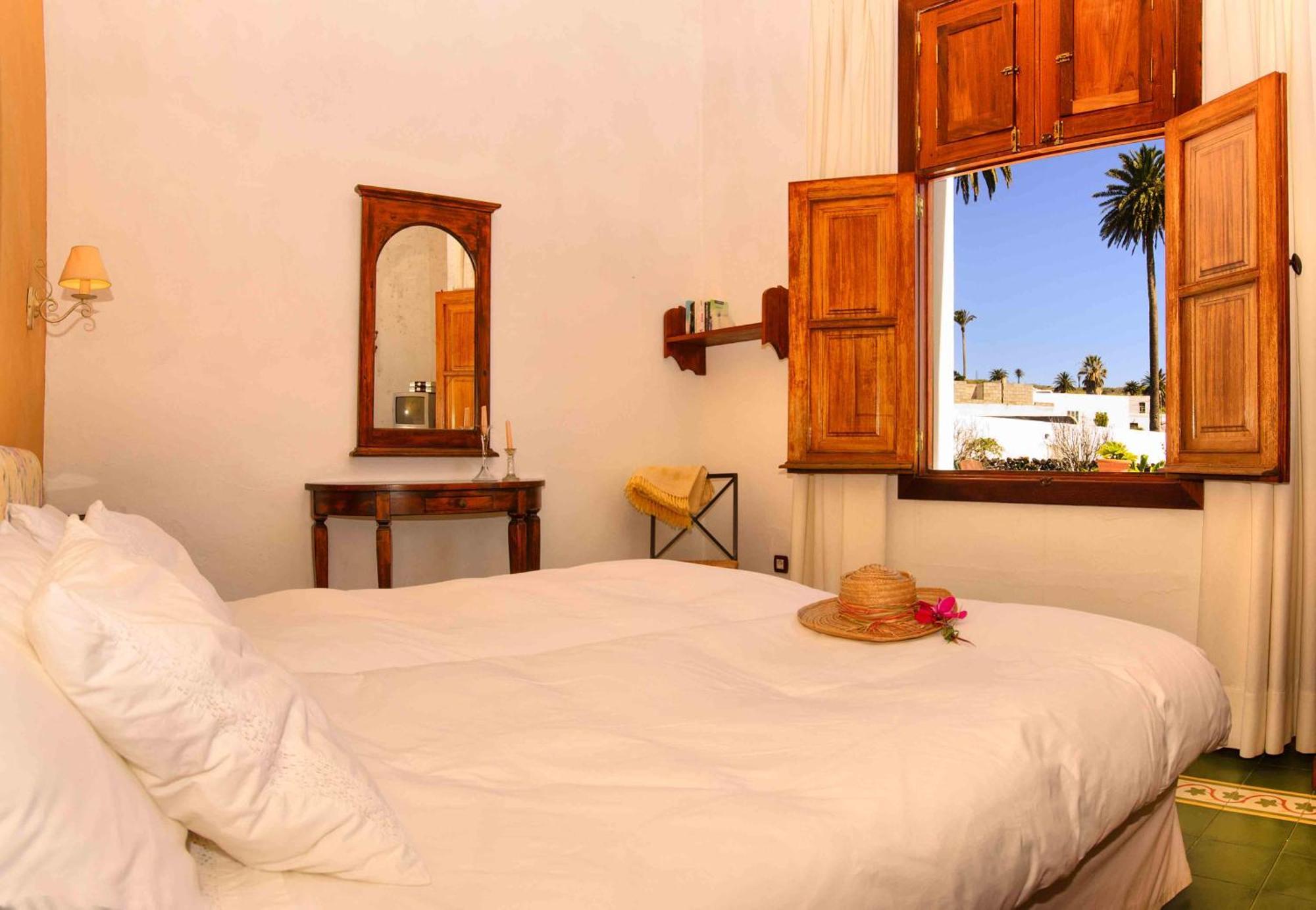 Casa Rural Villa Lola Y Juan Haría Zewnętrze zdjęcie
