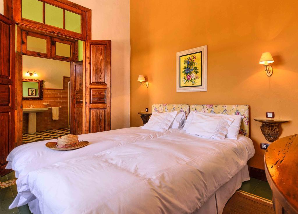 Casa Rural Villa Lola Y Juan Haría Zewnętrze zdjęcie
