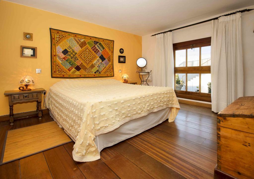 Casa Rural Villa Lola Y Juan Haría Zewnętrze zdjęcie