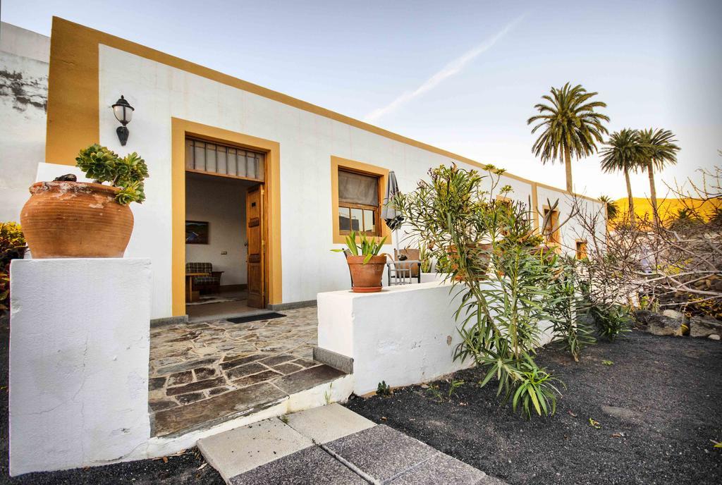 Casa Rural Villa Lola Y Juan Haría Zewnętrze zdjęcie