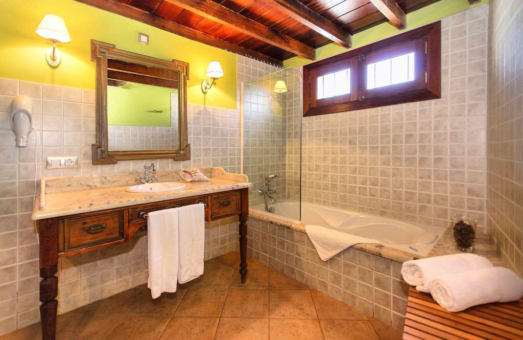 Casa Rural Villa Lola Y Juan Haría Zewnętrze zdjęcie