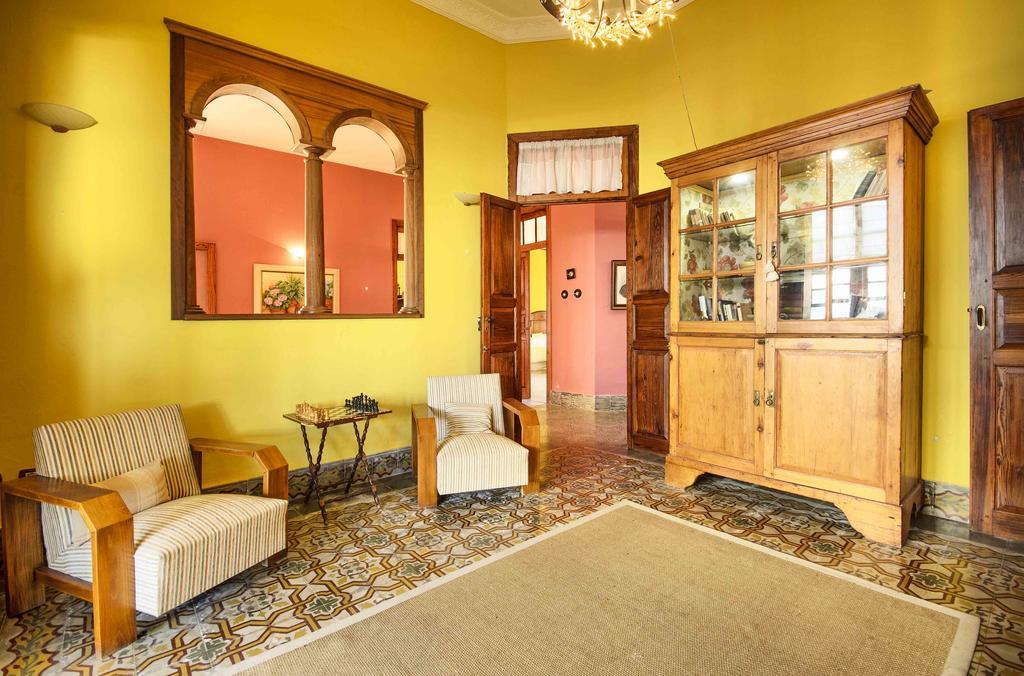 Casa Rural Villa Lola Y Juan Haría Zewnętrze zdjęcie