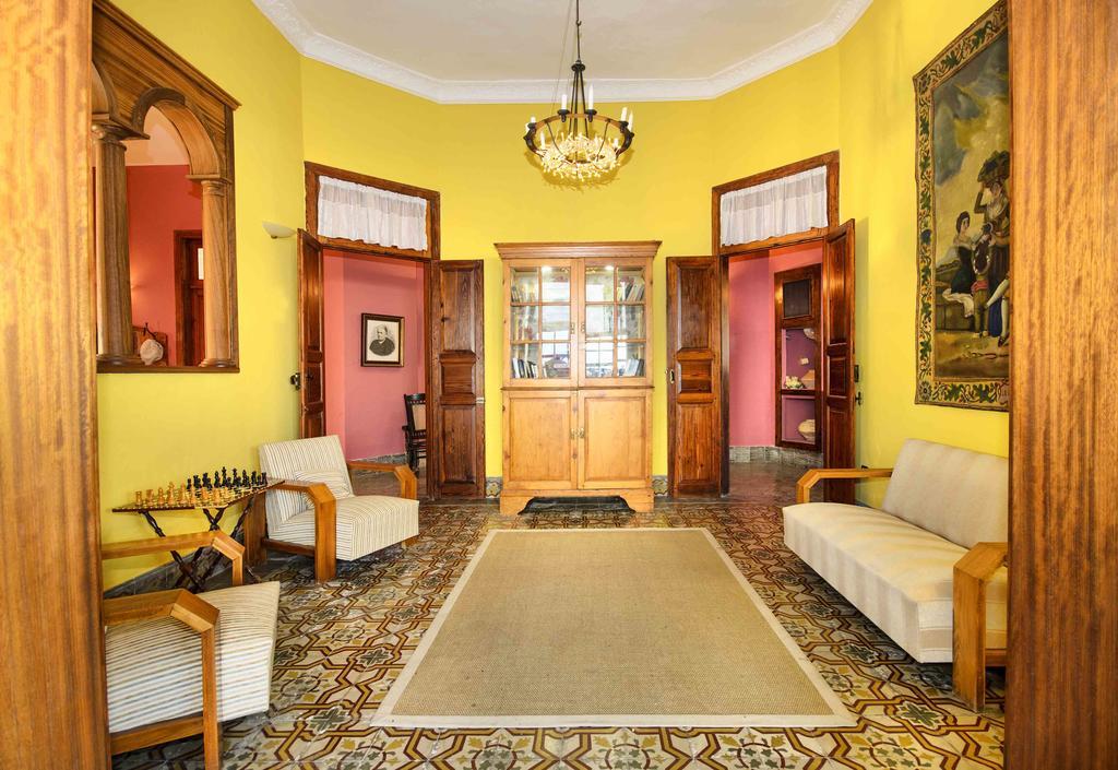 Casa Rural Villa Lola Y Juan Haría Zewnętrze zdjęcie