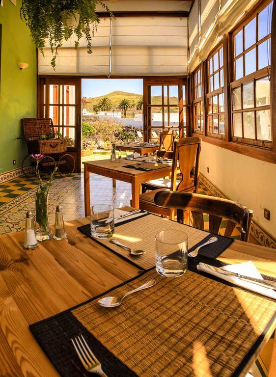 Casa Rural Villa Lola Y Juan Haría Zewnętrze zdjęcie
