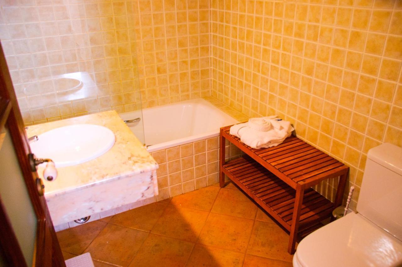Casa Rural Villa Lola Y Juan Haría Zewnętrze zdjęcie