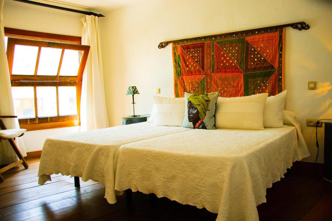 Casa Rural Villa Lola Y Juan Haría Zewnętrze zdjęcie