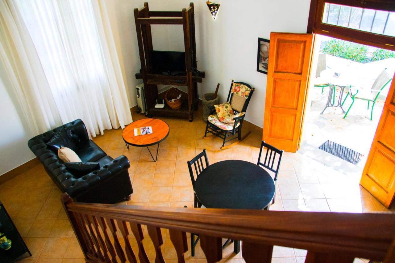 Casa Rural Villa Lola Y Juan Haría Zewnętrze zdjęcie