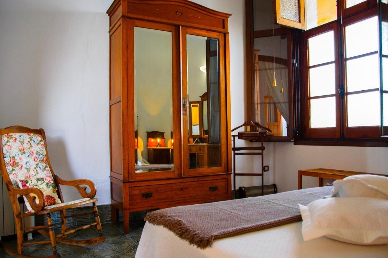 Casa Rural Villa Lola Y Juan Haría Zewnętrze zdjęcie