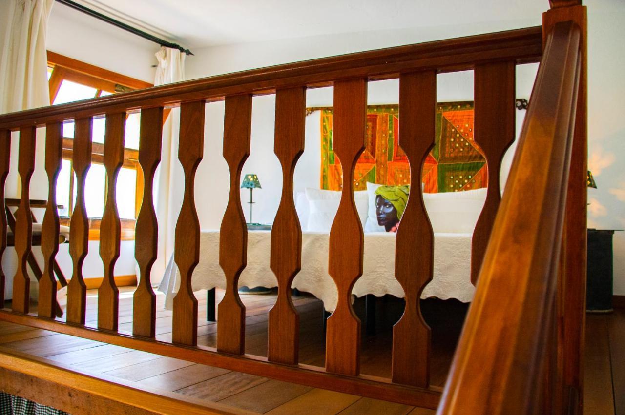 Casa Rural Villa Lola Y Juan Haría Zewnętrze zdjęcie