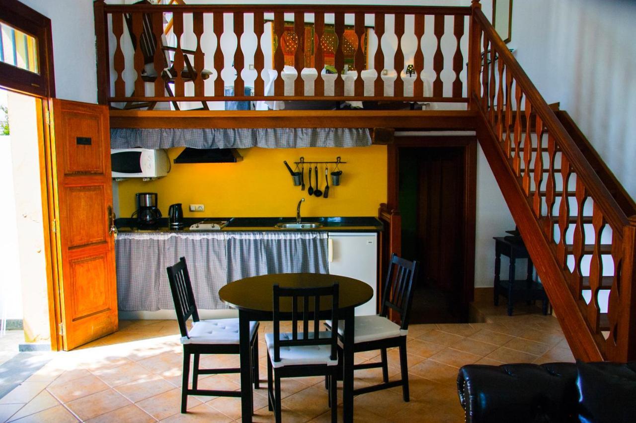 Casa Rural Villa Lola Y Juan Haría Zewnętrze zdjęcie
