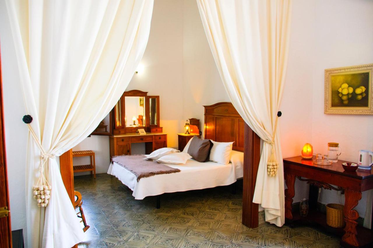 Casa Rural Villa Lola Y Juan Haría Zewnętrze zdjęcie