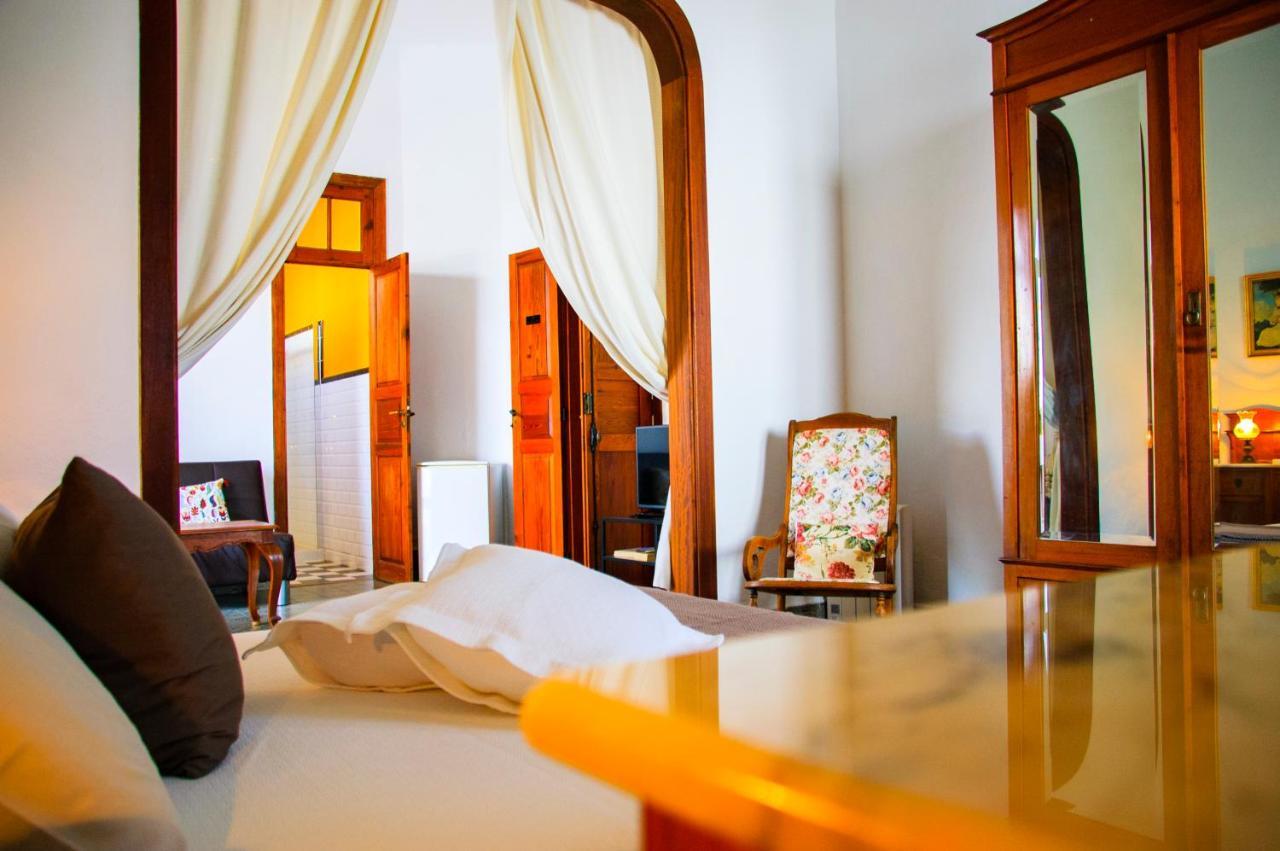 Casa Rural Villa Lola Y Juan Haría Zewnętrze zdjęcie