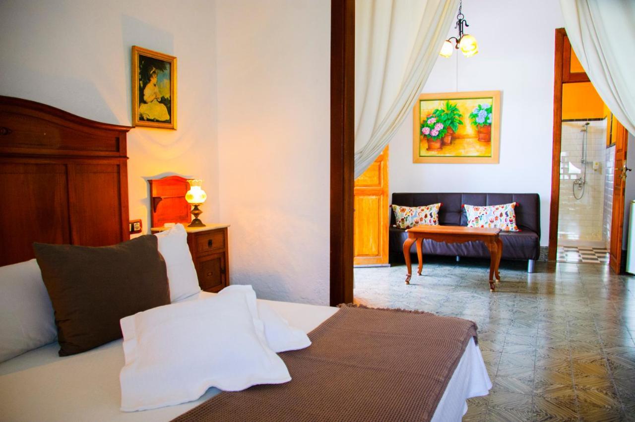 Casa Rural Villa Lola Y Juan Haría Zewnętrze zdjęcie