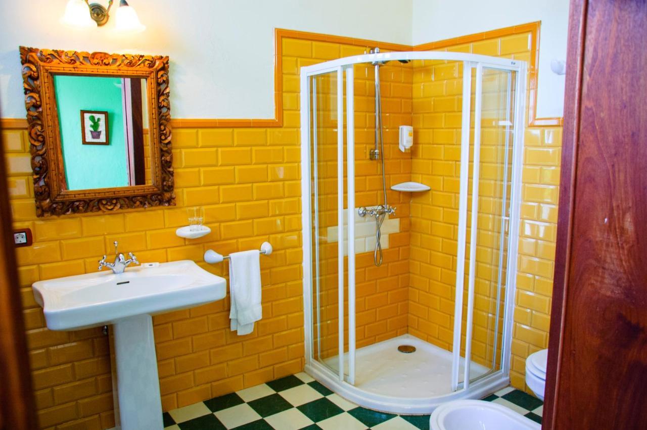 Casa Rural Villa Lola Y Juan Haría Zewnętrze zdjęcie