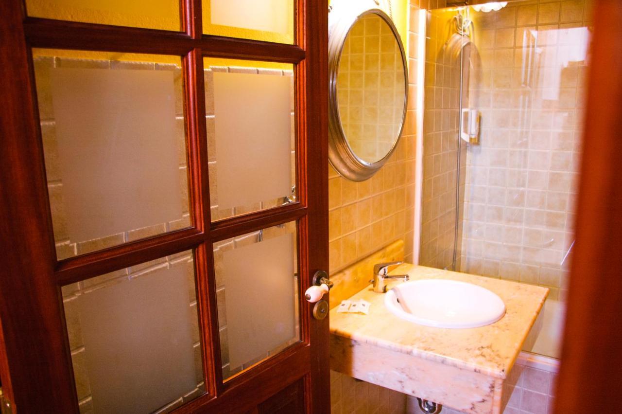 Casa Rural Villa Lola Y Juan Haría Zewnętrze zdjęcie