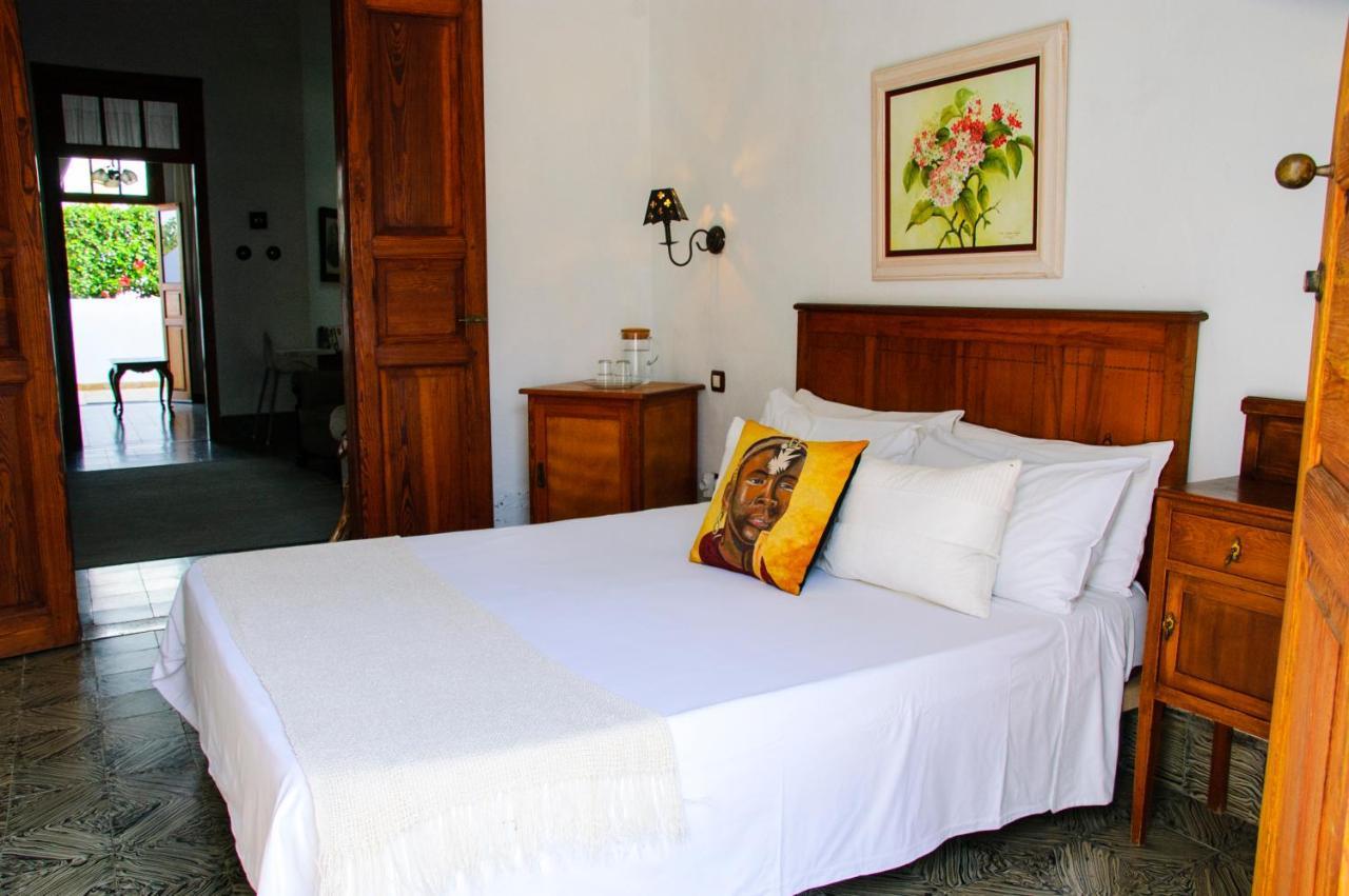 Casa Rural Villa Lola Y Juan Haría Zewnętrze zdjęcie