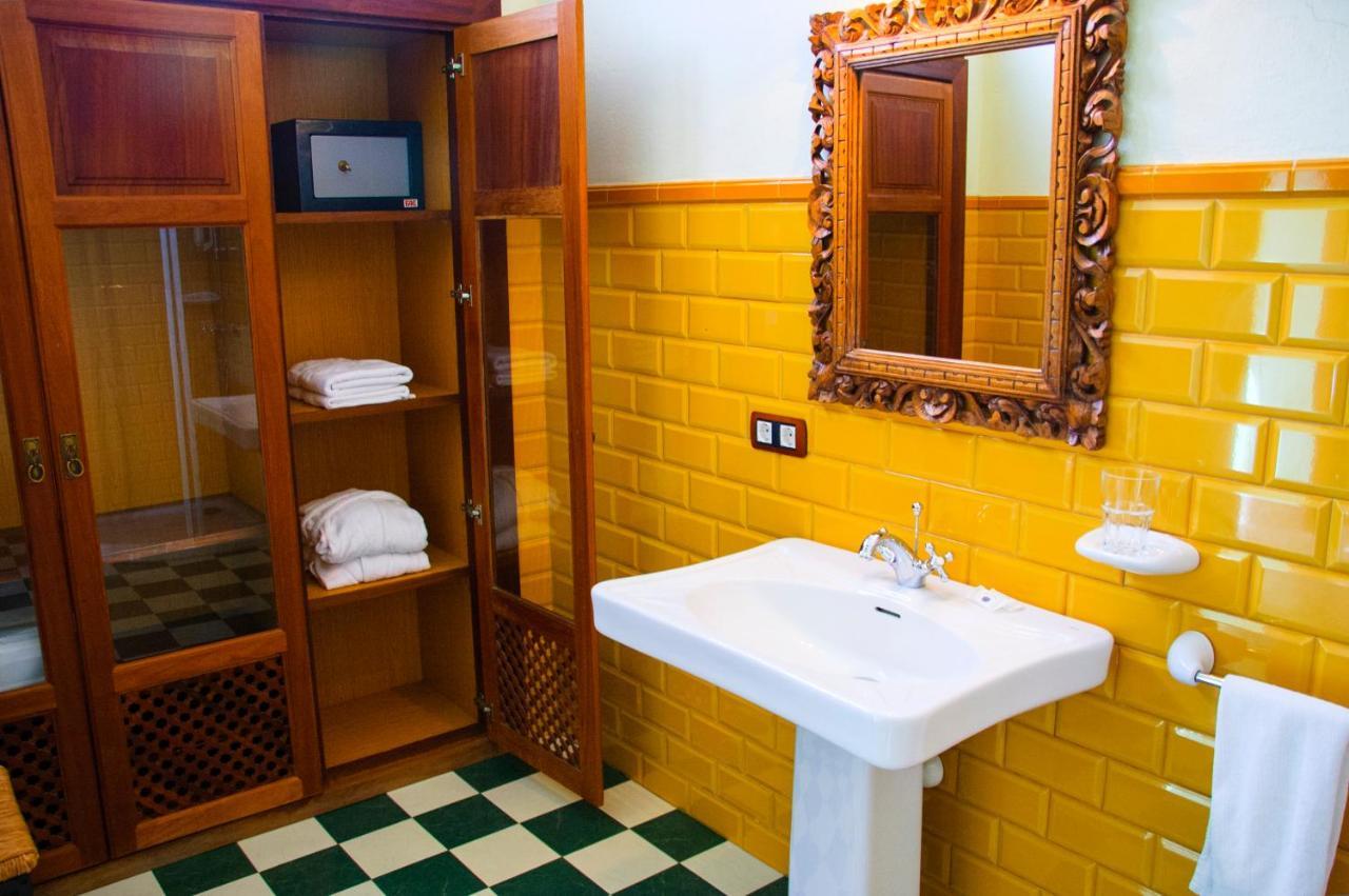 Casa Rural Villa Lola Y Juan Haría Zewnętrze zdjęcie