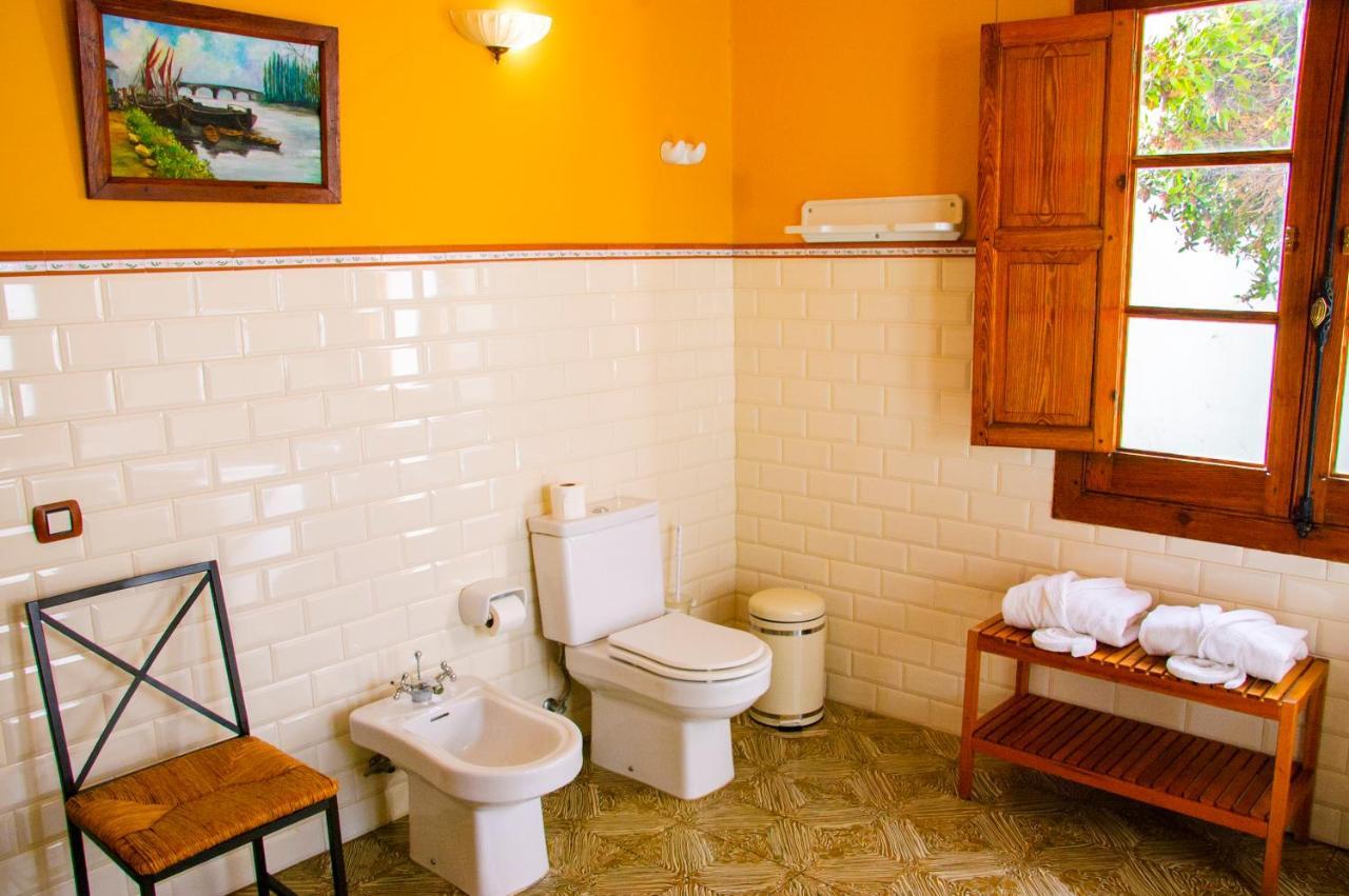 Casa Rural Villa Lola Y Juan Haría Zewnętrze zdjęcie